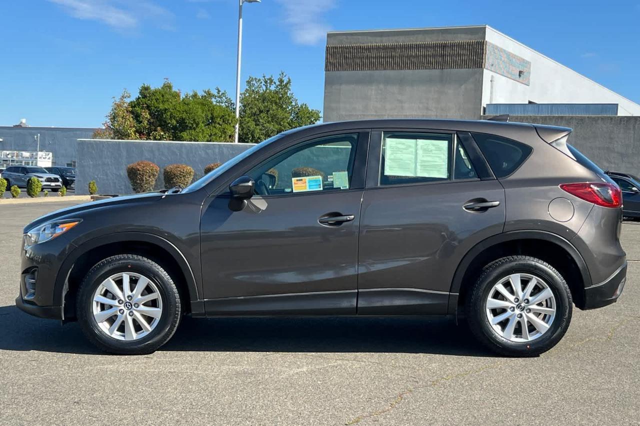 2016 Mazda CX-5 Sport Roseville CA