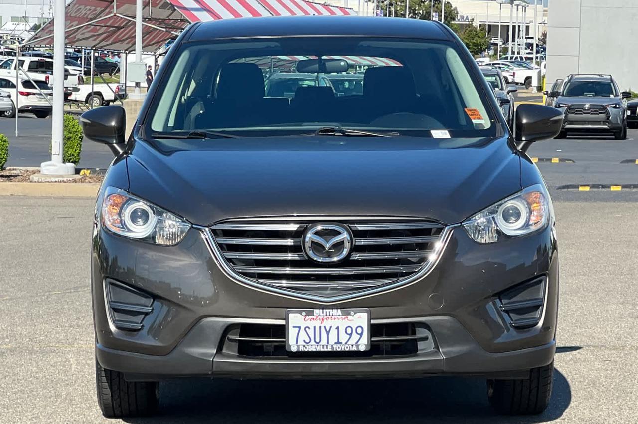 2016 Mazda CX-5 Sport Roseville CA
