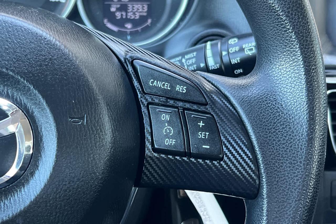 2016 Mazda CX-5 Sport Roseville CA