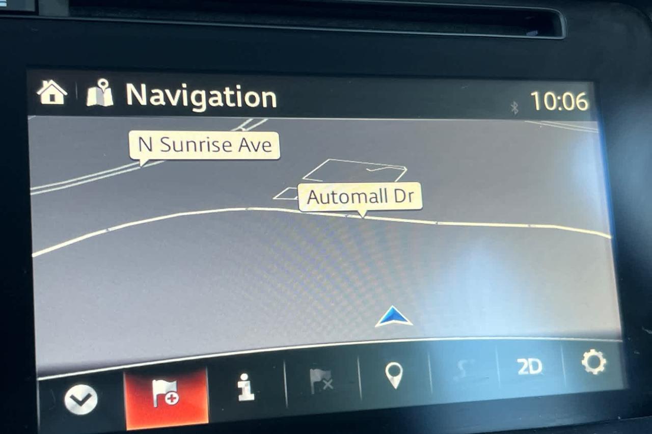 2016 Mazda CX-5 Sport Roseville CA