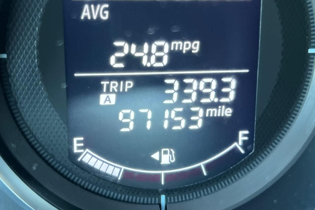 2016 Mazda CX-5 Sport Roseville CA