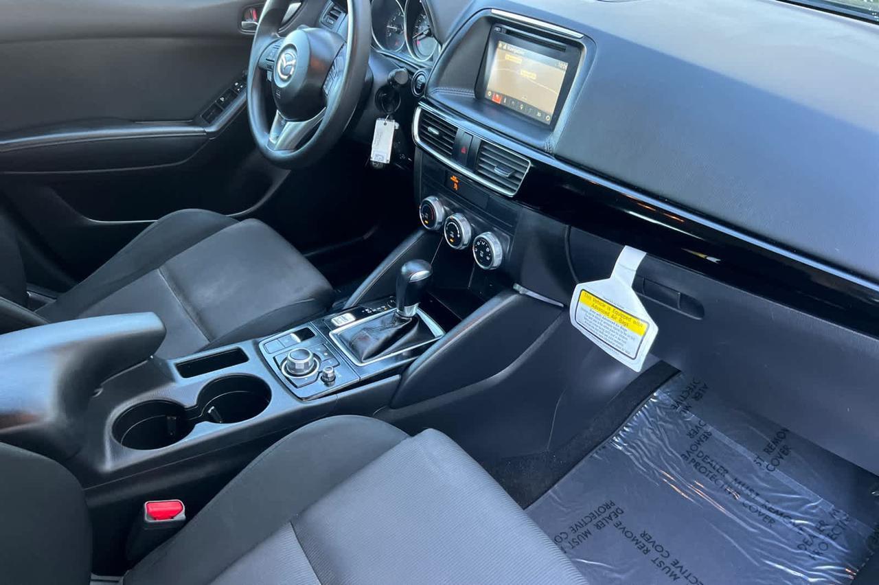 2016 Mazda CX-5 Sport Roseville CA