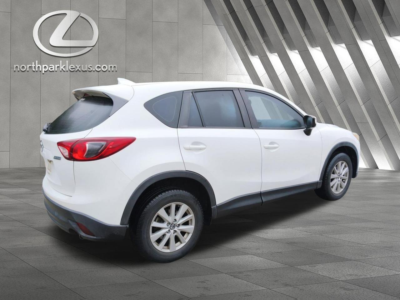 2016 Mazda CX-5 Sport San Antonio TX