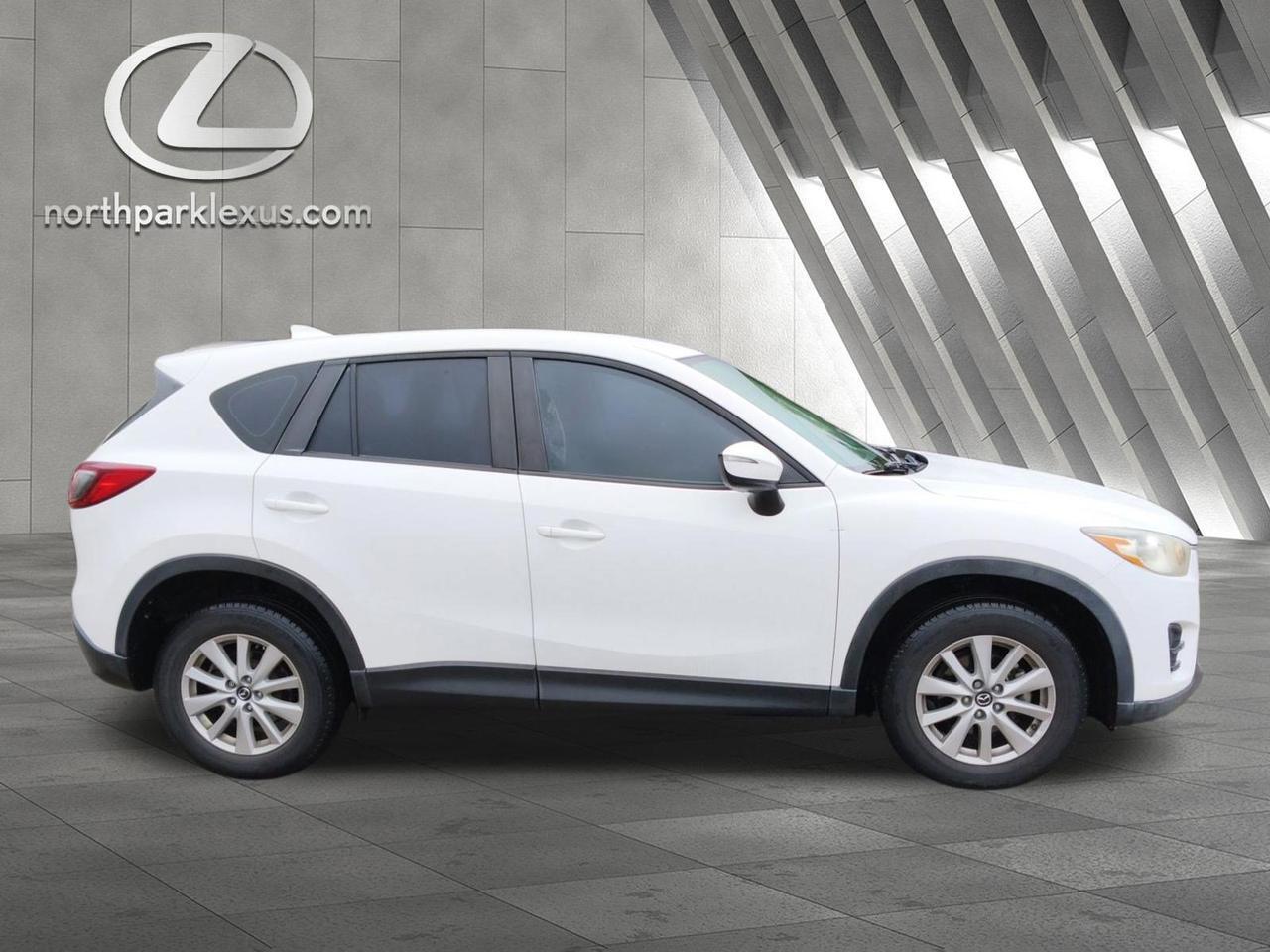 2016 Mazda CX-5 Sport San Antonio TX