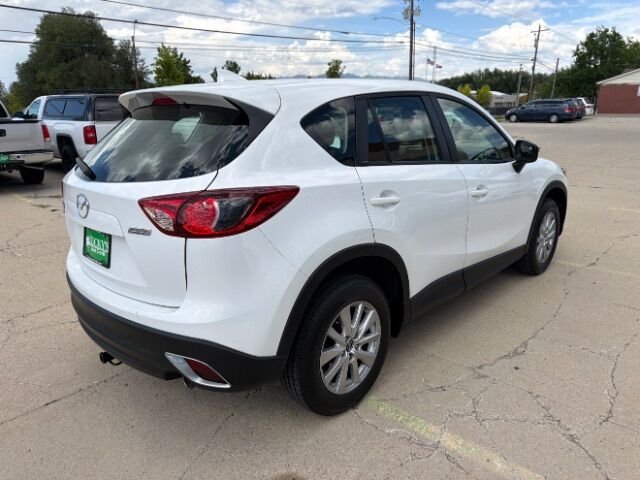 2016 Mazda CX-5 Sport West Valley City UT
