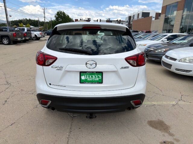 2016 Mazda CX-5 Sport West Valley City UT
