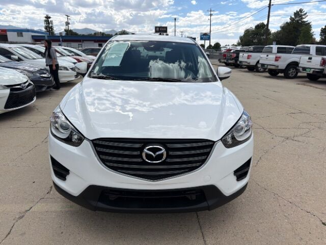 2016 Mazda CX-5 Sport West Valley City UT