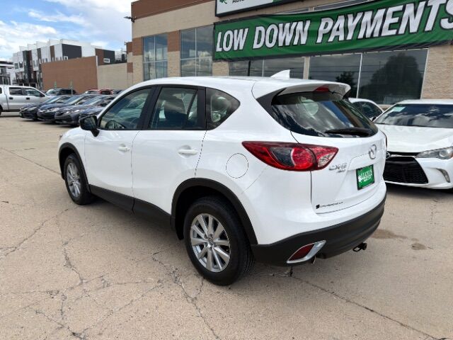 2016 Mazda CX-5 Sport West Valley City UT