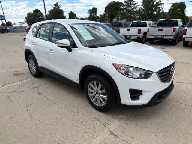2016 Mazda CX-5 Sport West Valley City UT