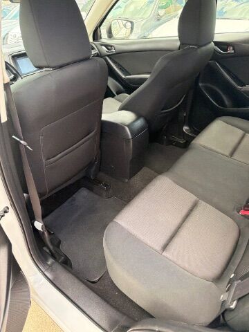 2016 Mazda CX-5 Sport West Valley City UT