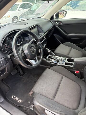 2016 Mazda CX-5 Sport West Valley City UT