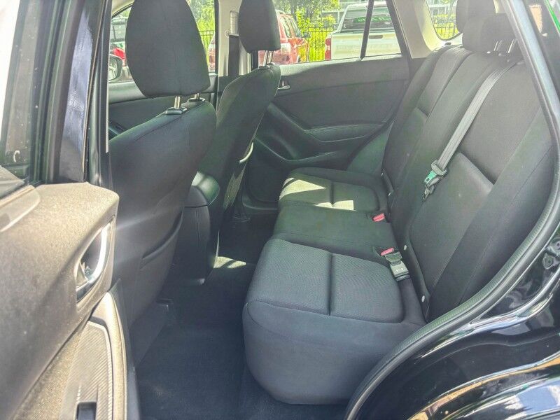 2016 Mazda CX-5 Sport Wilmington NC