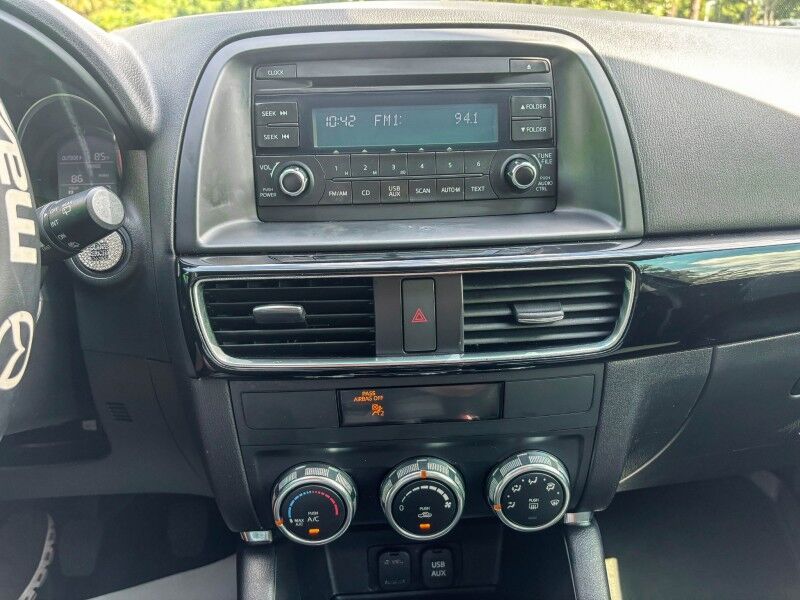 2016 Mazda CX-5 Sport Wilmington NC