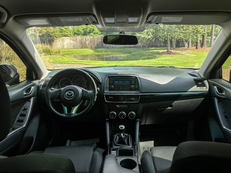 2016 Mazda CX-5 Sport Wilmington NC