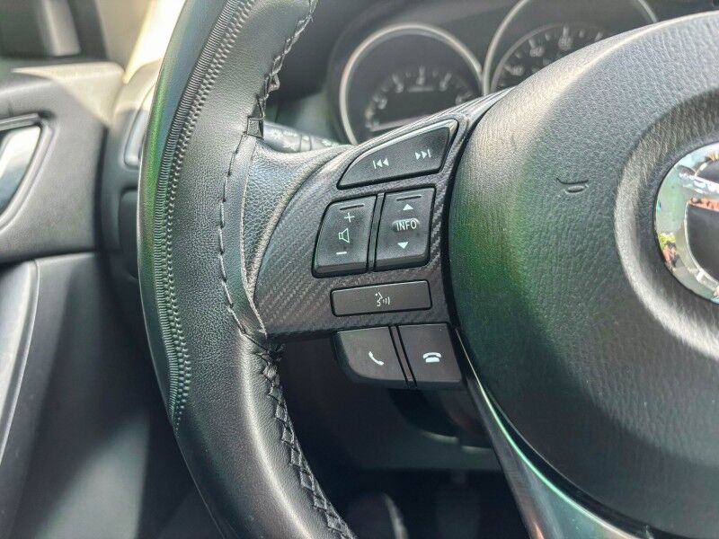 2016 Mazda CX-5 Sport Wilmington NC