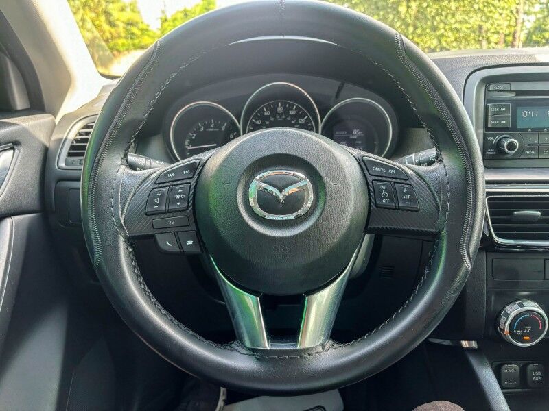 2016 Mazda CX-5 Sport Wilmington NC