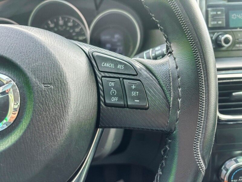 2016 Mazda CX-5 Sport Wilmington NC