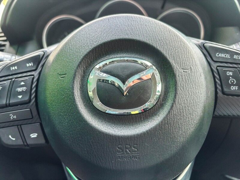 2016 Mazda CX-5 Sport Wilmington NC
