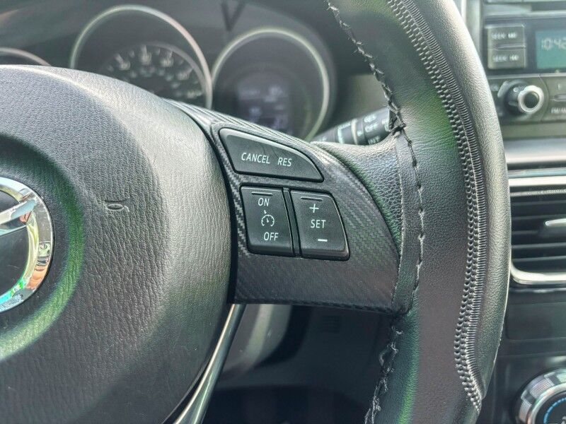 2016 Mazda CX-5 Sport Wilmington NC