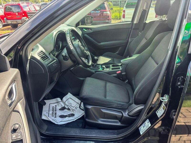 2016 Mazda CX-5 Sport Wilmington NC