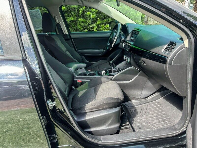 2016 Mazda CX-5 Sport Wilmington NC