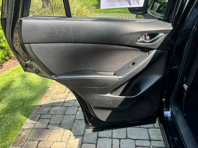 2016 Mazda CX-5 Sport Wilmington NC