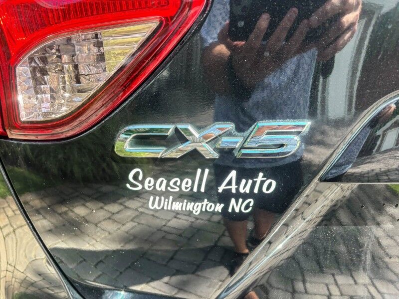 2016 Mazda CX-5 Sport Wilmington NC