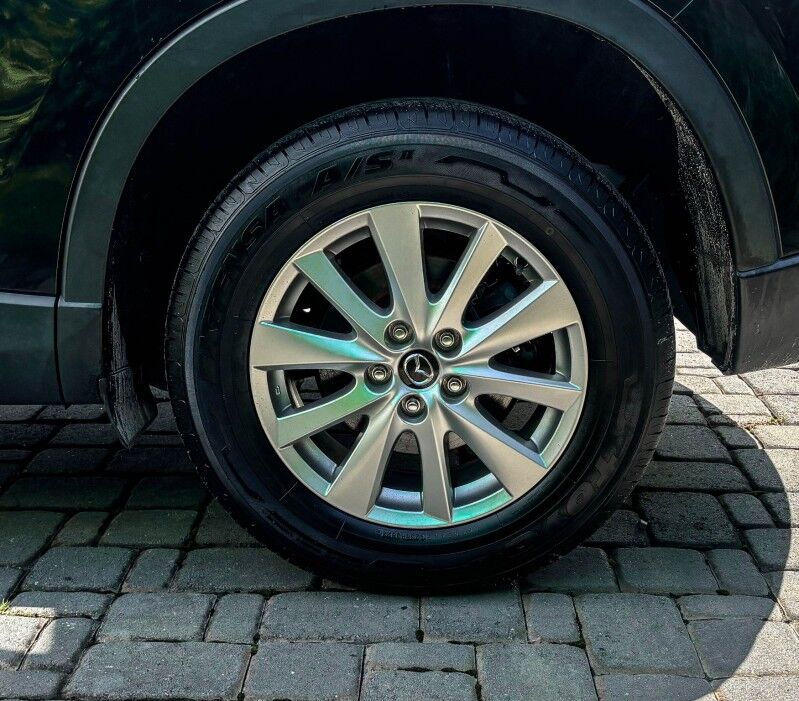 2016 Mazda CX-5 Sport Wilmington NC