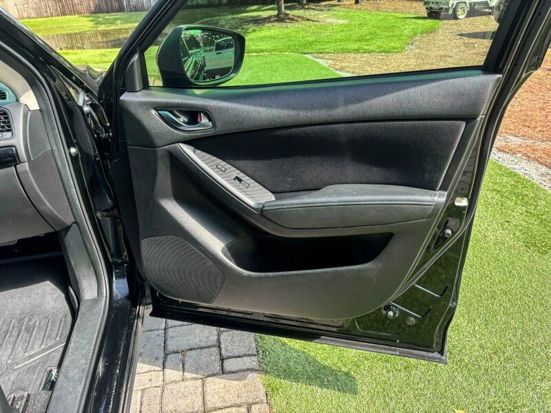 2016 Mazda CX-5 Sport Wilmington NC