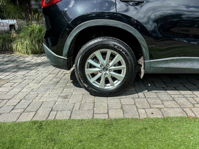 2016 Mazda CX-5 Sport Wilmington NC