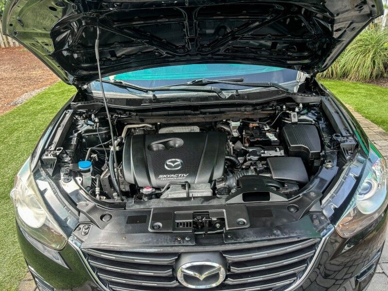 2016 Mazda CX-5 Sport Wilmington NC