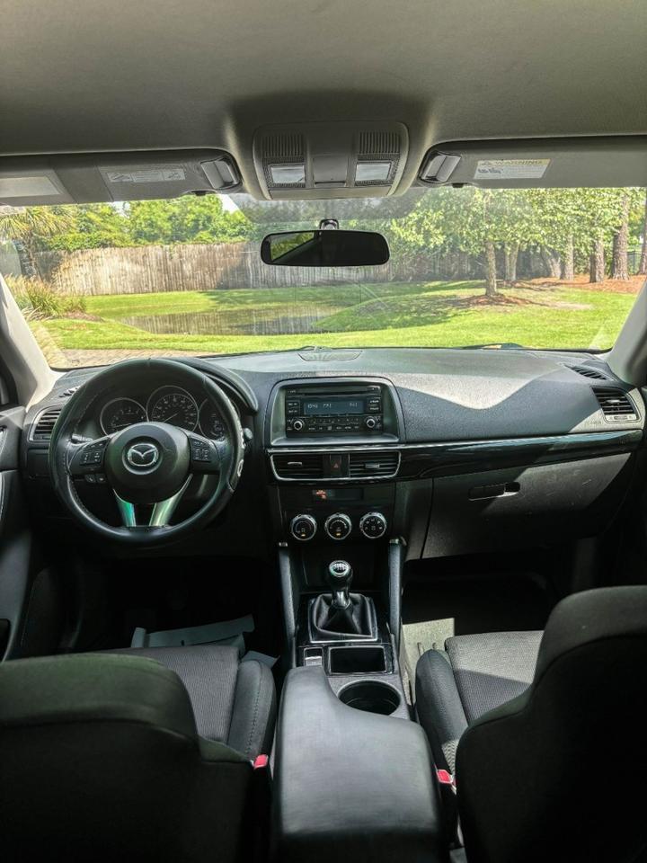 2016 Mazda CX-5 Sport Wilmington NC