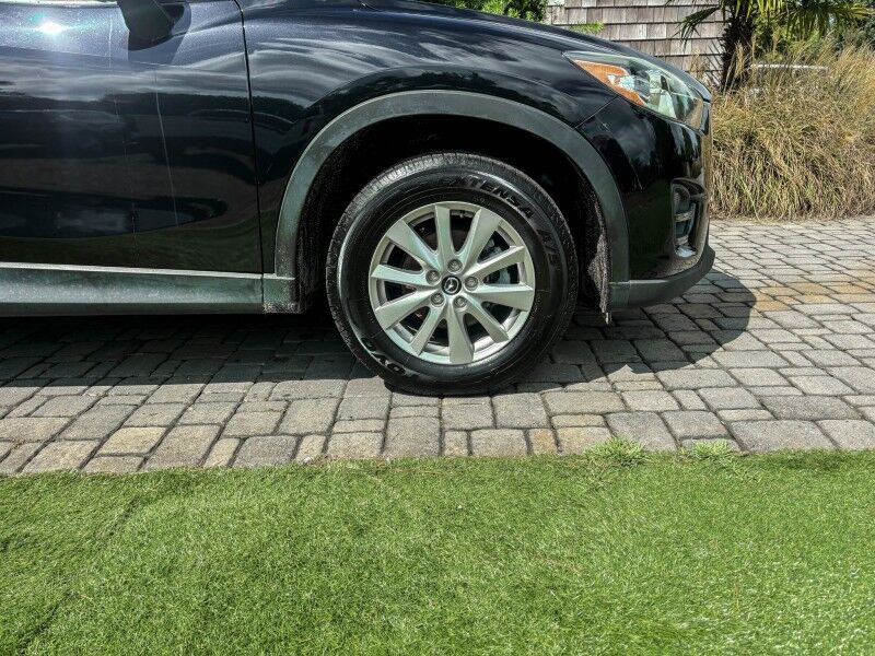 2016 Mazda CX-5 Sport Wilmington NC