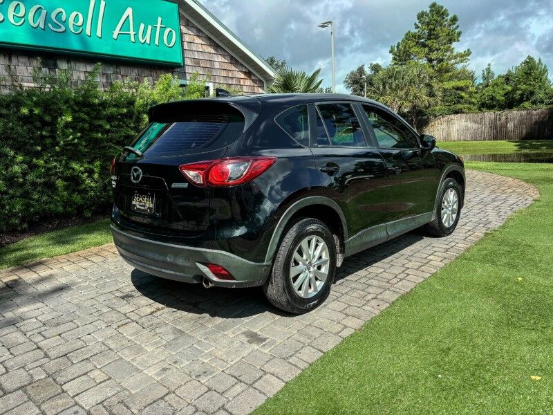 2016 Mazda CX-5 Sport Wilmington NC