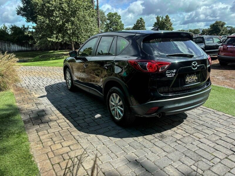 2016 Mazda CX-5 Sport Wilmington NC