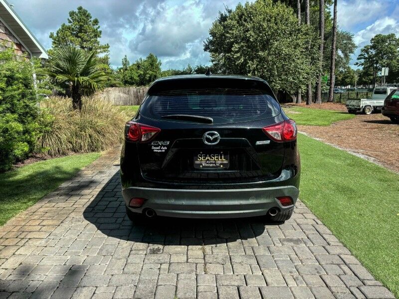 2016 Mazda CX-5 Sport Wilmington NC