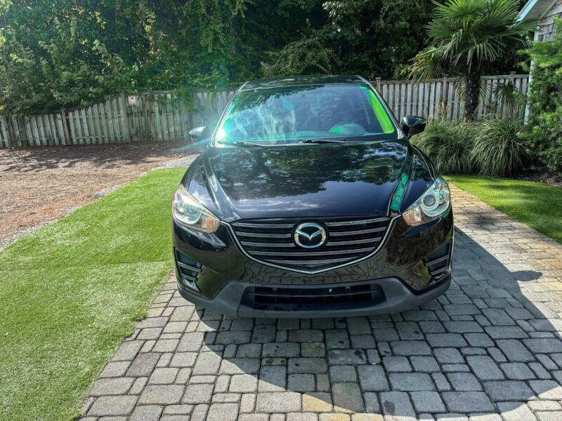 2016 Mazda CX-5 Sport Wilmington NC