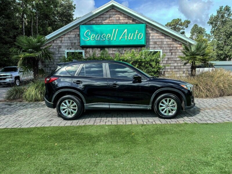 2016 Mazda CX-5 Sport Wilmington NC