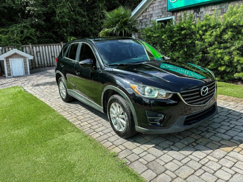 2016 Mazda CX-5 Sport Wilmington NC