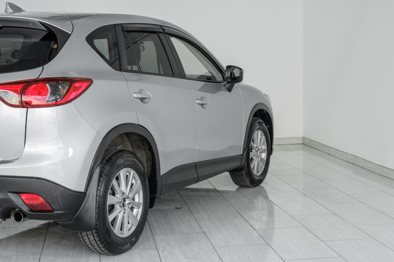 2016 Mazda CX-5 TOURING AWD NAVIGATION BLIND SPOT ASSIT HEATED SEATS REAR CAMERA KEYLESS START Carrollton TX