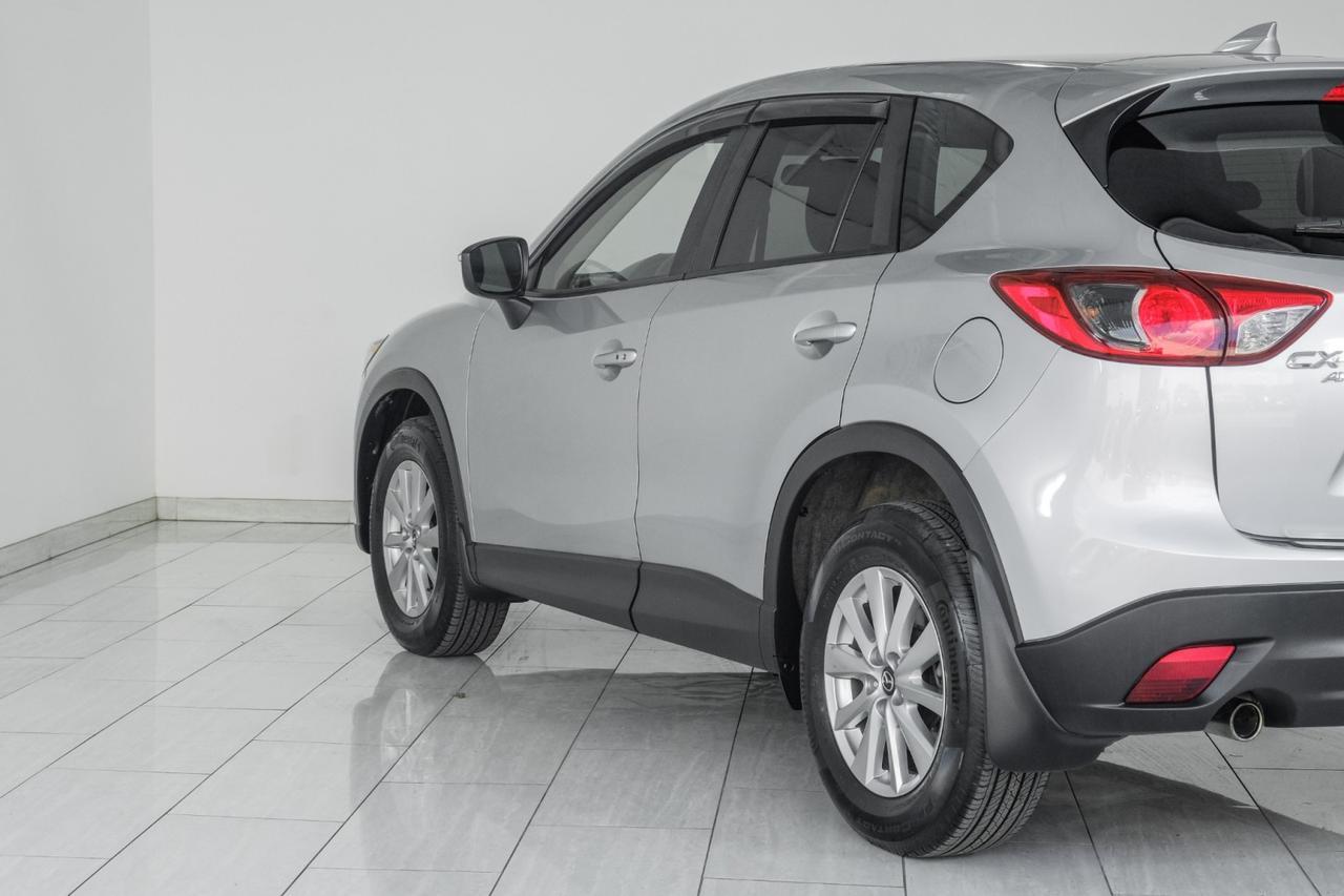 2016 Mazda CX-5 TOURING AWD NAVIGATION BLIND SPOT ASSIT HEATED SEATS REAR CAMERA KEYLESS START Carrollton TX