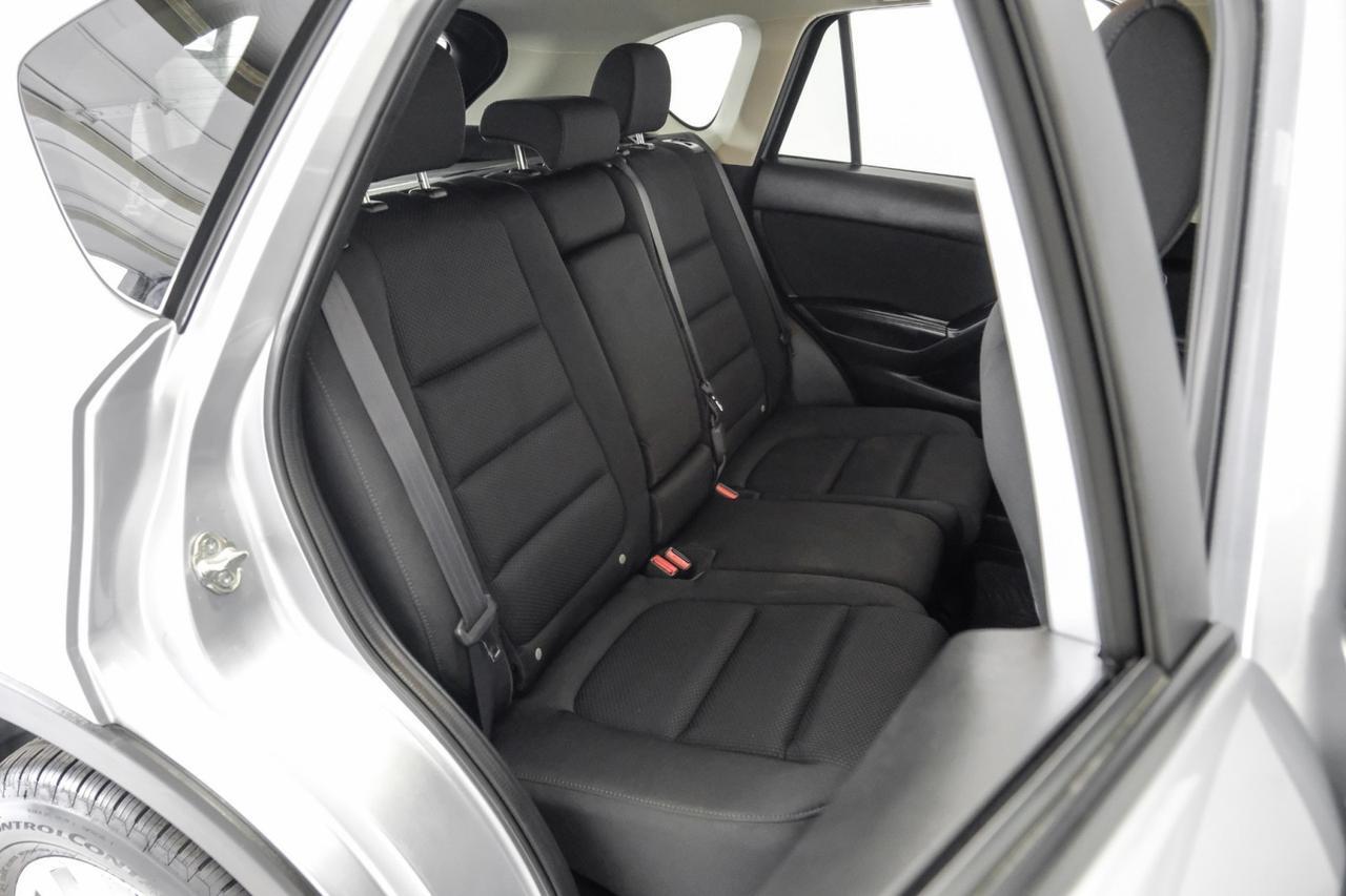 2016 Mazda CX-5 TOURING AWD NAVIGATION BLIND SPOT ASSIT HEATED SEATS REAR CAMERA KEYLESS START Carrollton TX