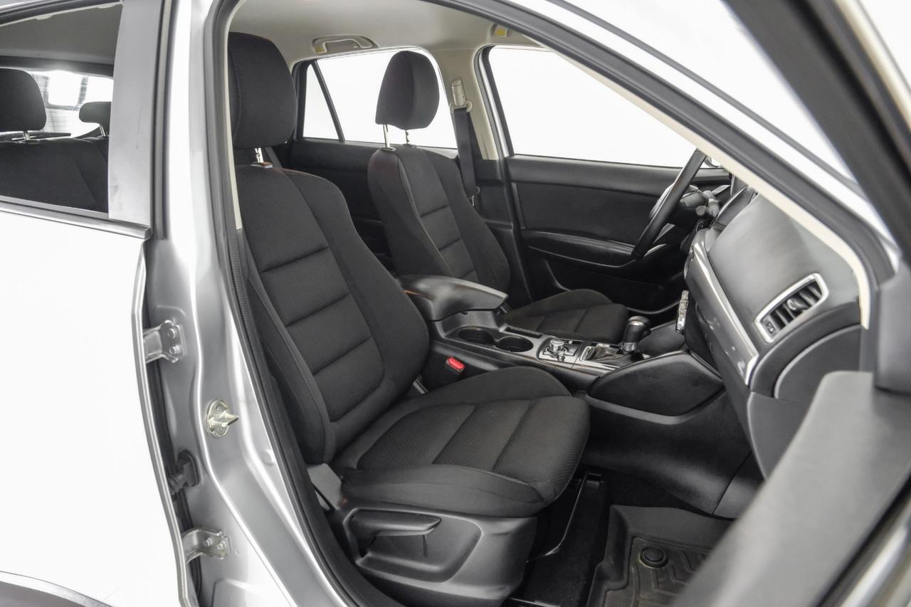2016 Mazda CX-5 TOURING AWD NAVIGATION BLIND SPOT ASSIT HEATED SEATS REAR CAMERA KEYLESS START Carrollton TX