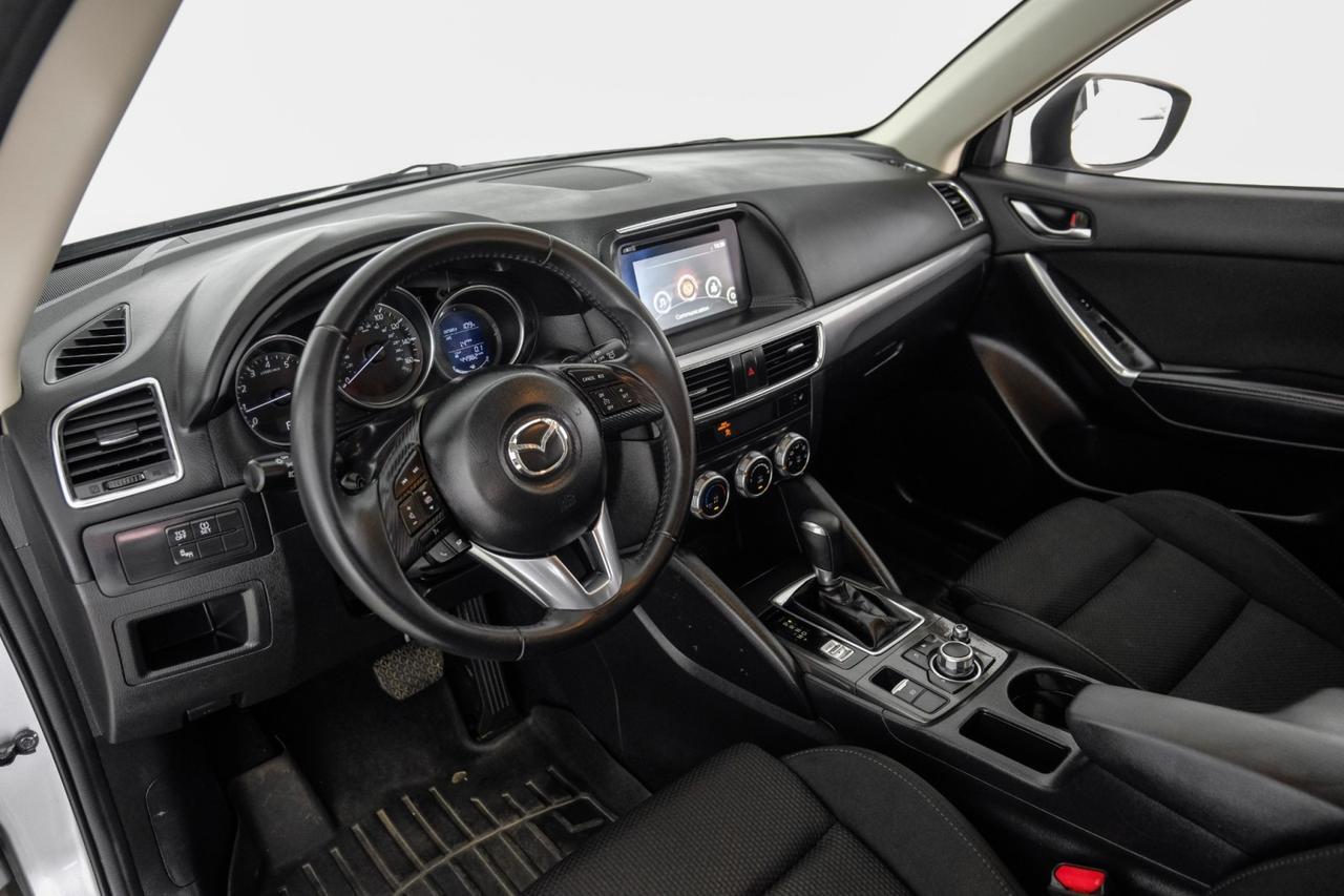 2016 Mazda CX-5 TOURING AWD NAVIGATION BLIND SPOT ASSIT HEATED SEATS REAR CAMERA KEYLESS START Carrollton TX