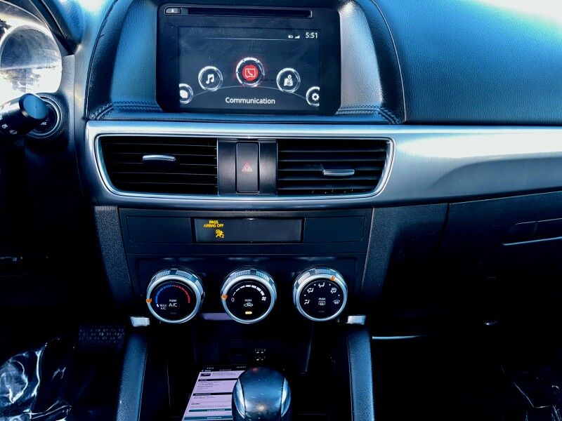 2016 Mazda CX-5 Touring AWD Arlington VA