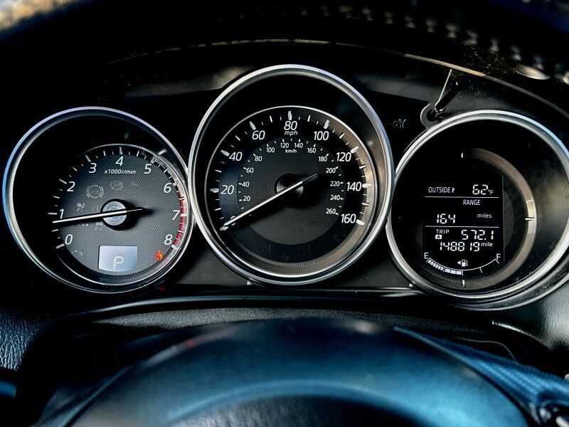 2016 Mazda CX-5 Touring AWD Arlington VA