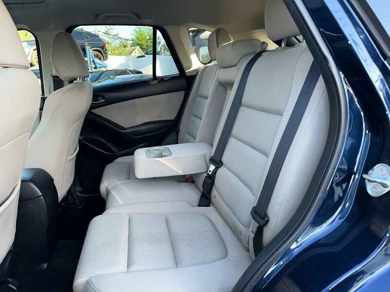 2016 Mazda CX-5 Touring AWD Arlington VA