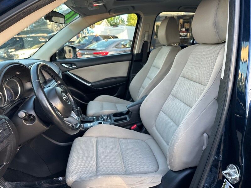 2016 Mazda CX-5 Touring AWD Arlington VA