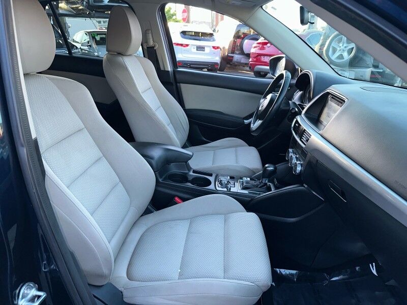 2016 Mazda CX-5 Touring AWD Arlington VA