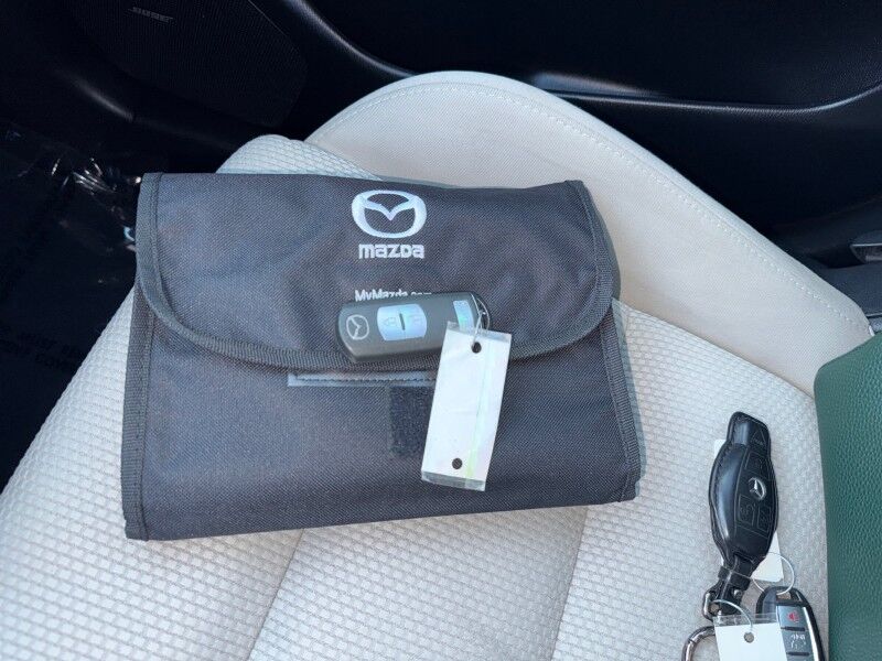 2016 Mazda CX-5 Touring AWD Arlington VA